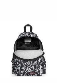 Eastpak DAY PAK'R - Mochila - ep letters black