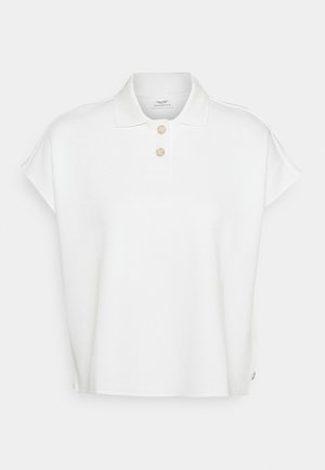 SHORTSLEEVE - Triko s potiskem - scandinavian white