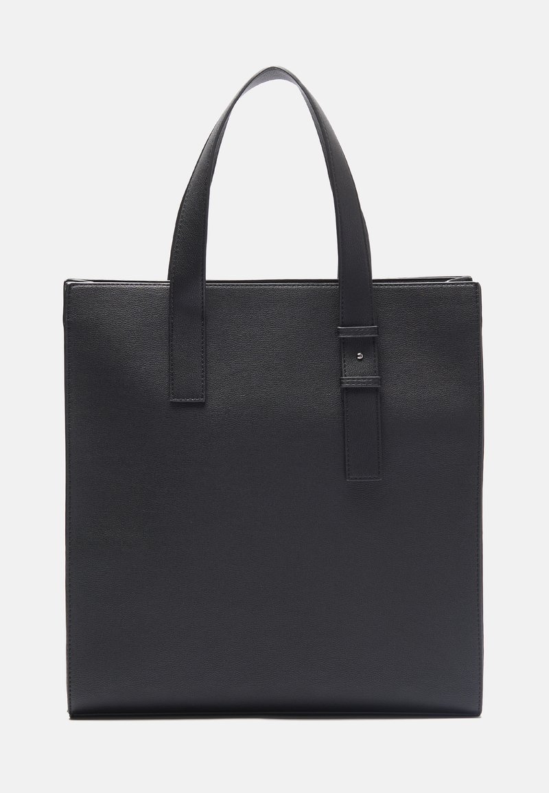 Pier One Tote bag - black