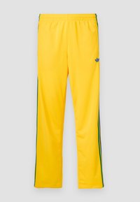 FIREBIRD  - Verryttelyhousut - yellow