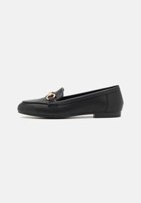 Chaussons - black