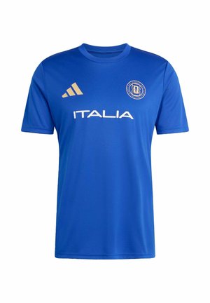 adidas Performance, Voetbalshirt - bold blue