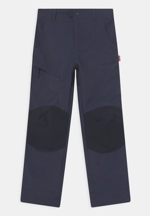 HAMMERFEST PRO SLIM FIT UNISEX - Szabadtéri nadrágok - navy