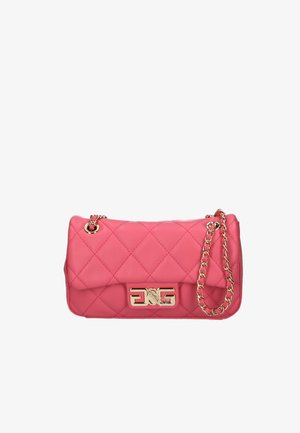 GAeLLE, MAXISHOULDERSTRAP - Clutch - rosa