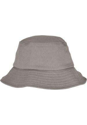 Flexfit Klobouk - grey