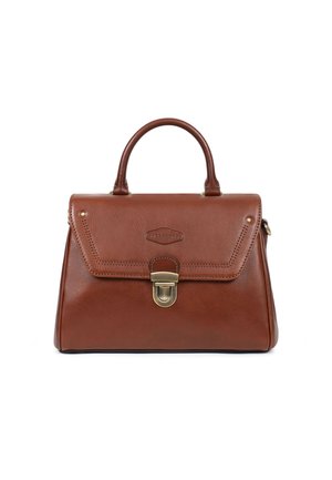 Borsa a mano - marron