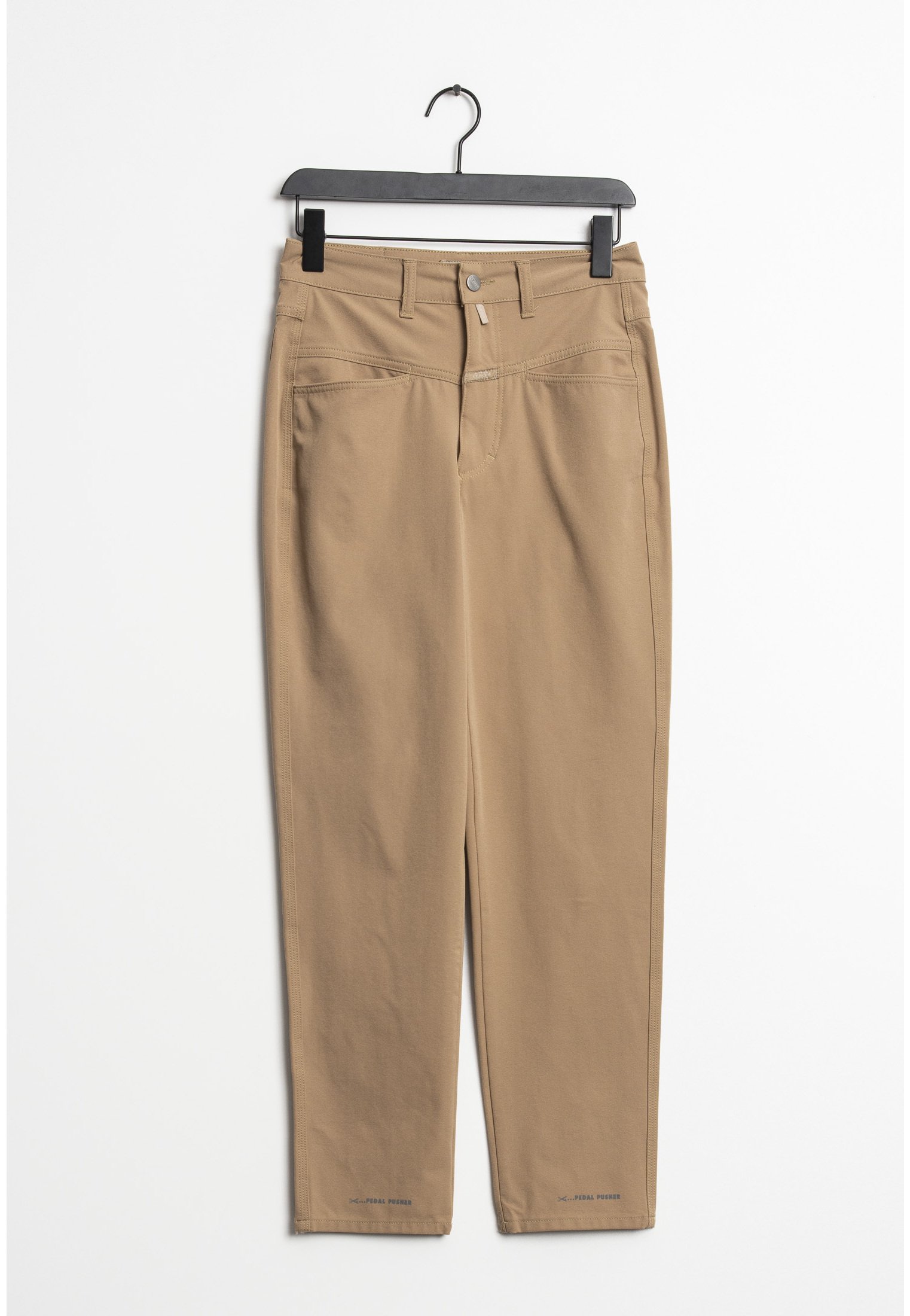 InWear Pantalones - brown/marrón - Zalando.es
