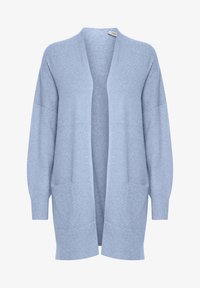 Non sélectionné, forever blue