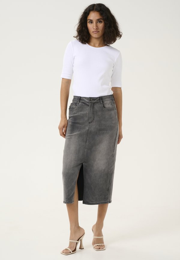 KASINEM - Pencil skirt4