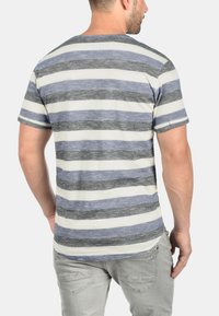 Solid SDTHICCO - T-shirts med print - marlin