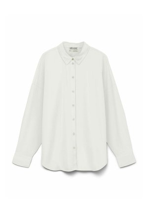 Vero Moda Camicia - snow white