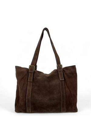 OH MY BAG, TOKYO - Sac à main - dark brown