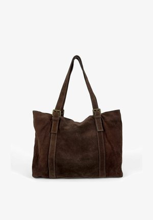 OH MY BAG, TOKYO - Sac à main - dark brown