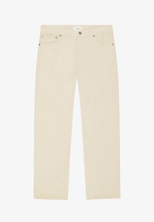 NN.07, OTIS 10055 - Jeans Relaxed Fit - ecru