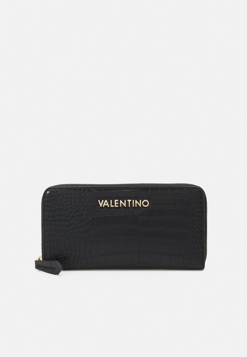 Valentino Bags FIRE - Geldbörse - nero