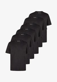 Unausgewählt, 6x black (12284978)