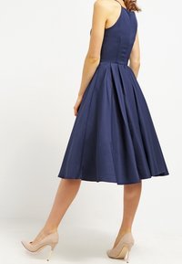 Chi Chi London Cocktailklänning - dark blue