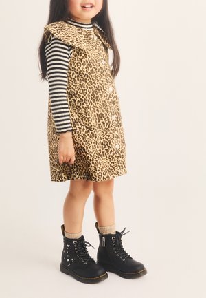 Dr. Martens, Veterlaarzen - black wyoming
