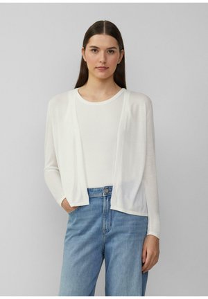Gilet - ecru