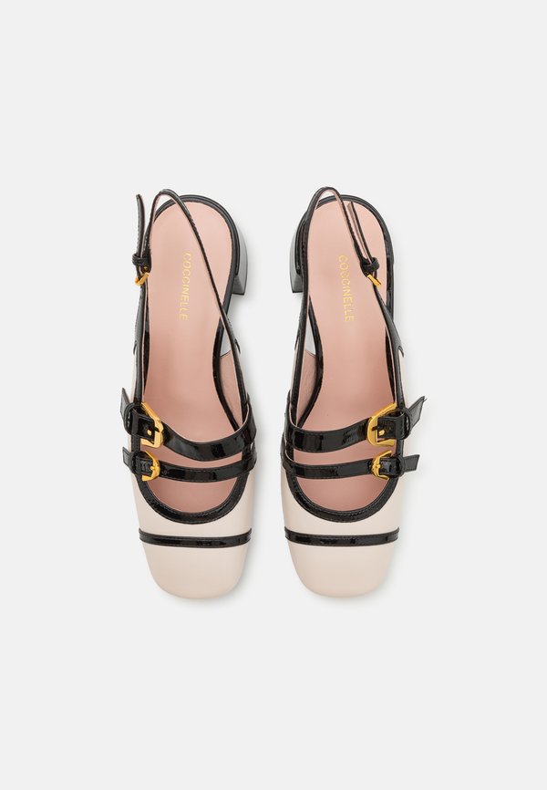 COCCINELLEMAIA  - Classic heels2