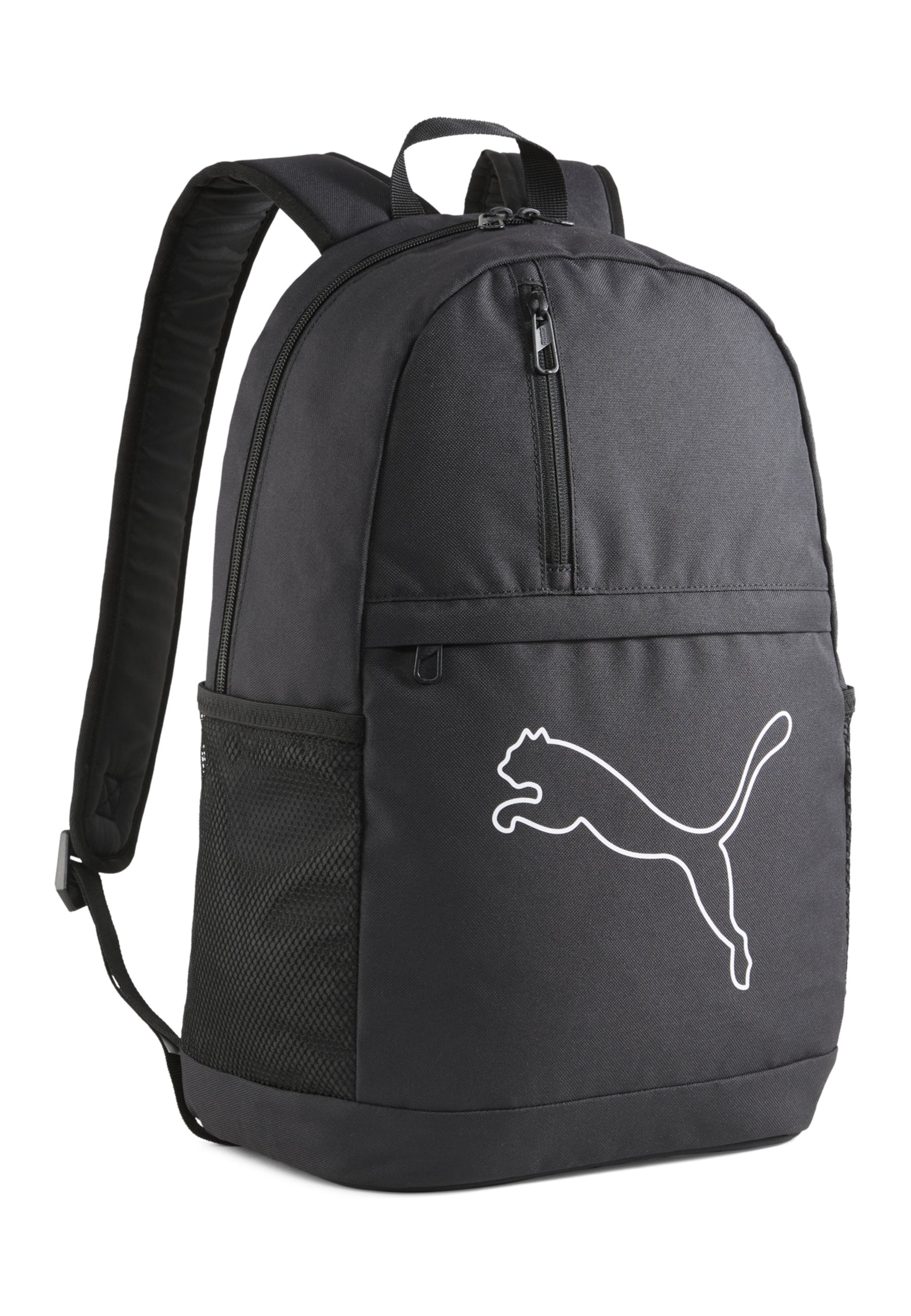 Puma PLUS Sac à dos black/noir