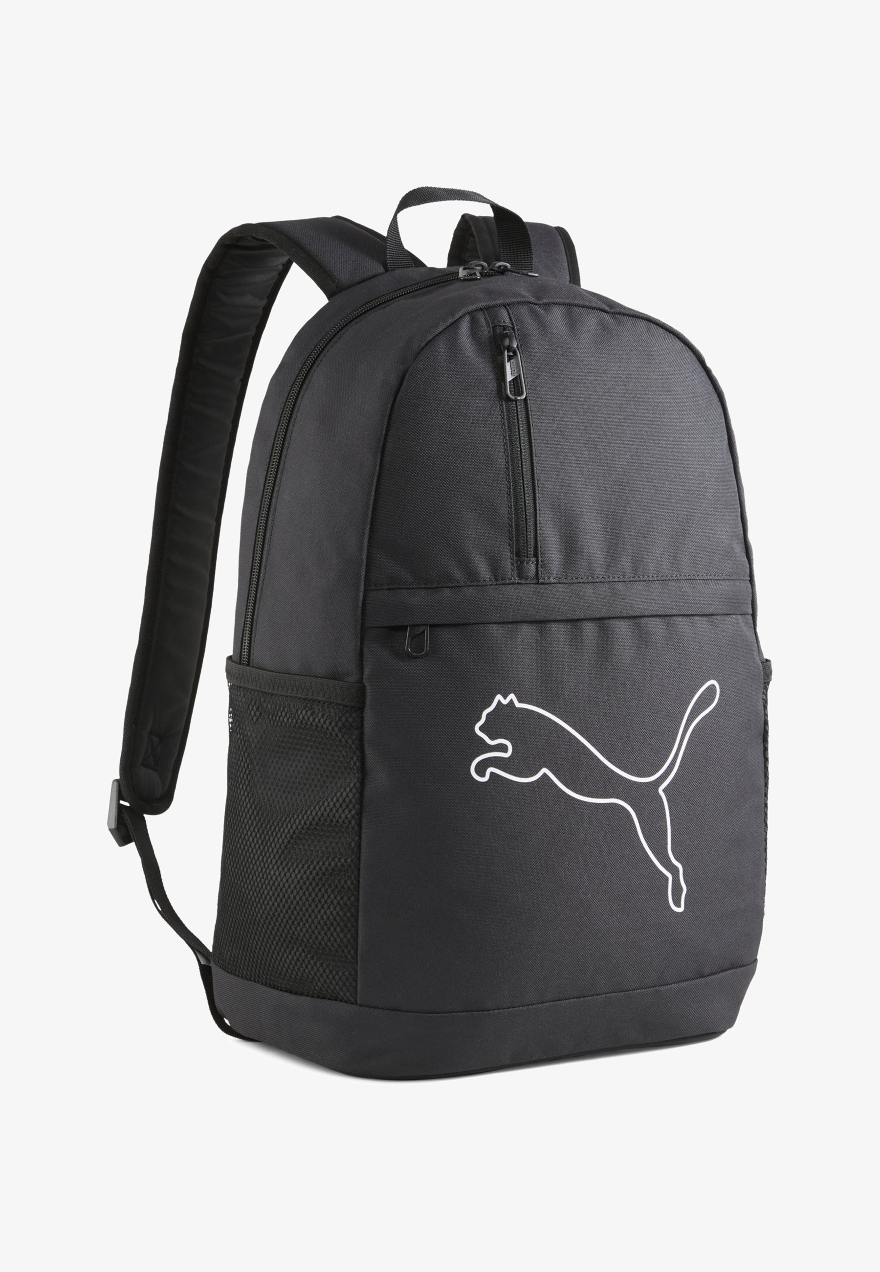 Puma PLUS Sac à dos black/noir
