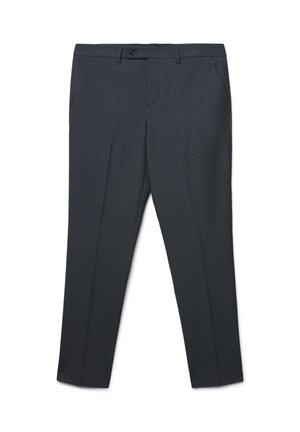 MICROFANTASIA - Chino - var grigio scuro