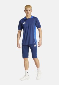 adidas Performance Korte broeken - blau