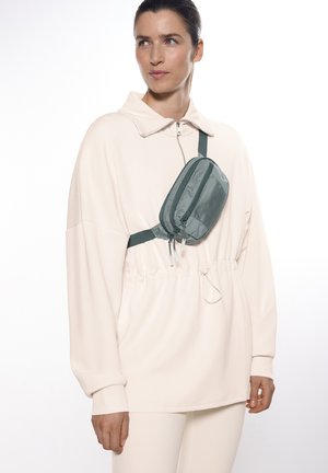 OYSHO Sac banane - blue