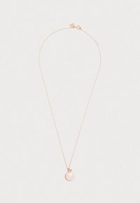 EVER PINK CHAIN - Κολιέ - rose gold coloured