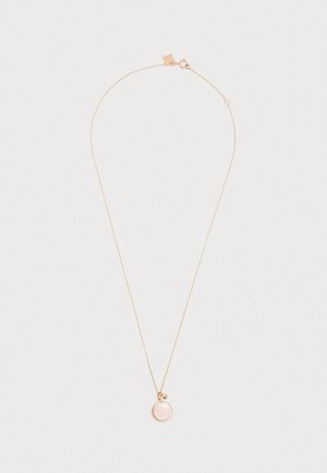 EVER PINK CHAIN - Halsband - rose gold coloured