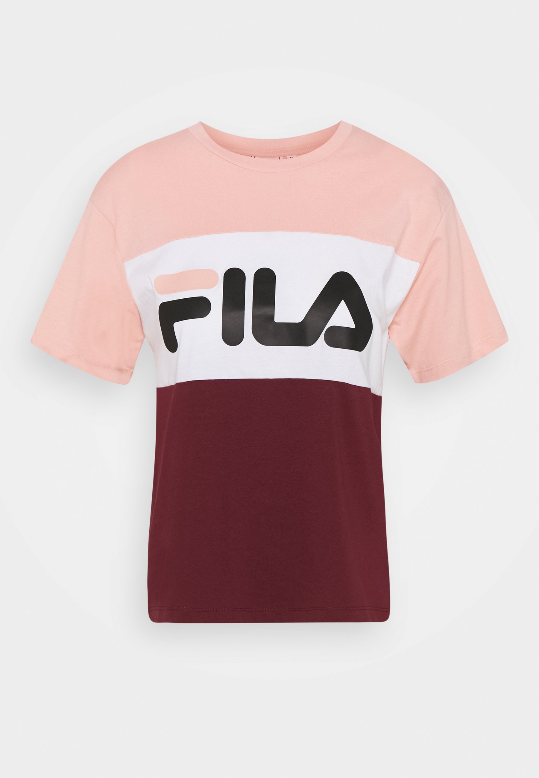 zalando fila t shirt