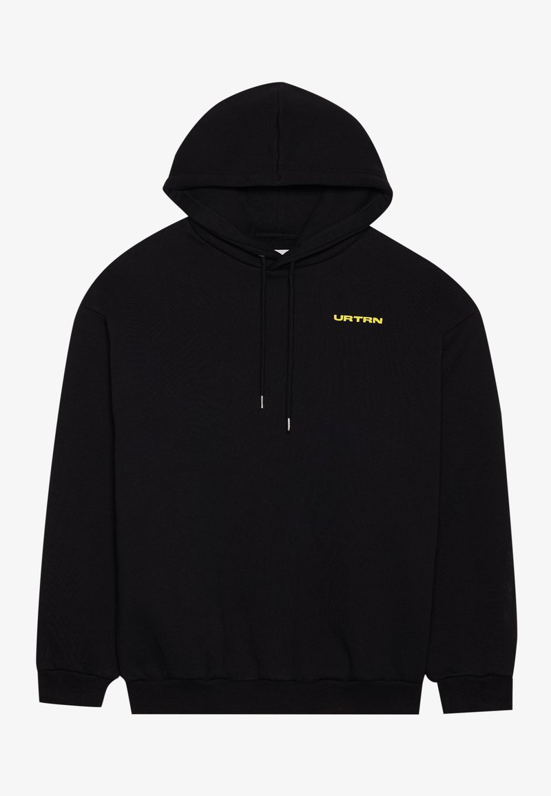Sweat à Capuche Unisexe You Tu Suze - Noir, Jersey Doux, Imprimé En Europe | Sweat-shirt Décontracté Homme Femme
