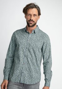 Petrol Industries Camisa - blue