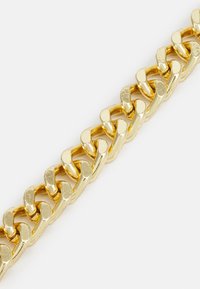 Urban Classics LONG BASIC NECKLACE UNISEX - Náhrdelník - gold-coloured