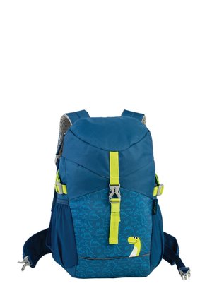 Backpack - blau