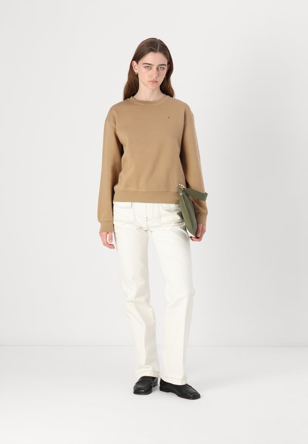 FLAG ON CHEST  - Sweatshirt - safari2