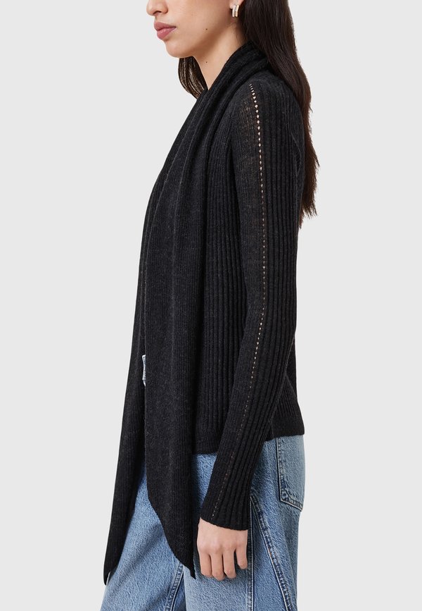 HARPER CARDIGAN - Cardigan4