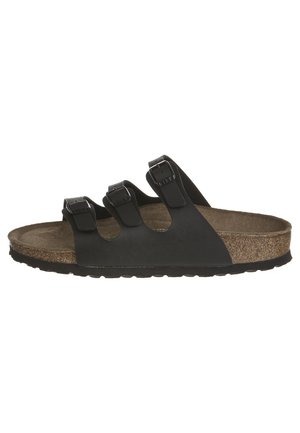 FLORIDA  - Sandalias - black