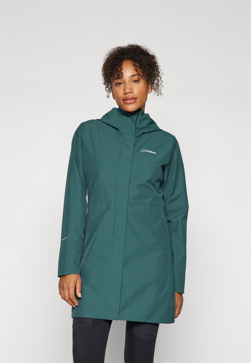 Berghaus OMEARA zielony
