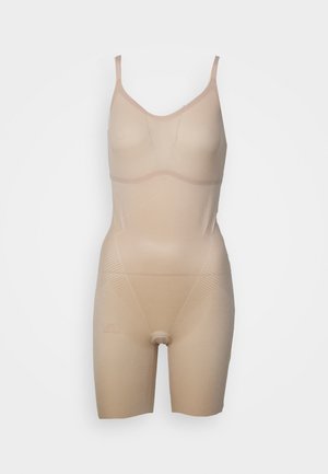 THINSTINCTS MID THIGH - Shapewear - champagne beige