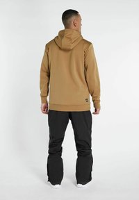Protest PRTISSYK - Hoodie - fudgecamel