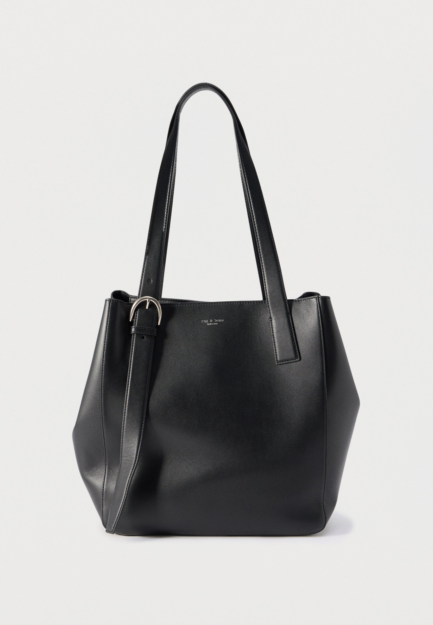 rag & bone PARKER - Tote bag - black - Zalando.ie Rag & Bone Field 