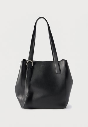PARKER TOTE - Τσάντα Tote - black