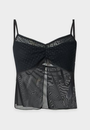 Even&Odd, Top - black