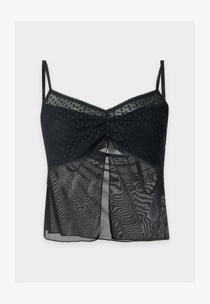 Even&Odd, Top - black