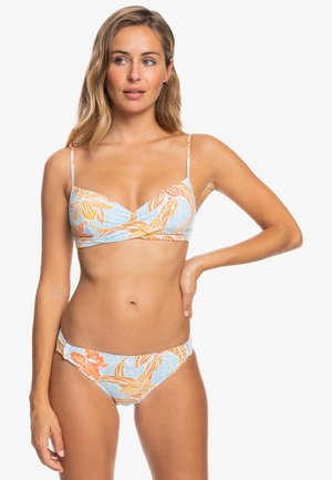 Bikiny - cool blue s island time