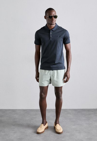 Tiger of Sweden SJO - Short - pale green