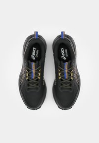 ASICS GEL-SONOMA 8 GTX - Chaussures de running - black