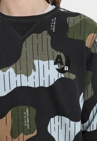 Scotch & Soda Sweatshirt - khaki